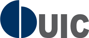 UIC logo